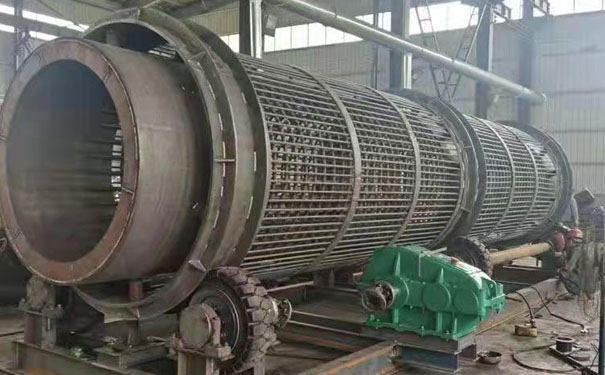 無(wú)軸滾筒篩 無(wú)軸滾筒篩