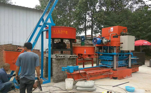 免拆墻板設備價格多少?其加工時又該如何保證加工質量?