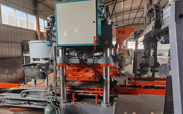 免拆模板機械多少錢?其質(zhì)量與工藝之間存在著密切關(guān)系